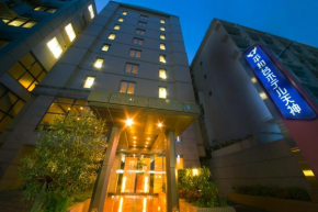 Гостиница Heiwadai Hotel Tenjin  Фукуока